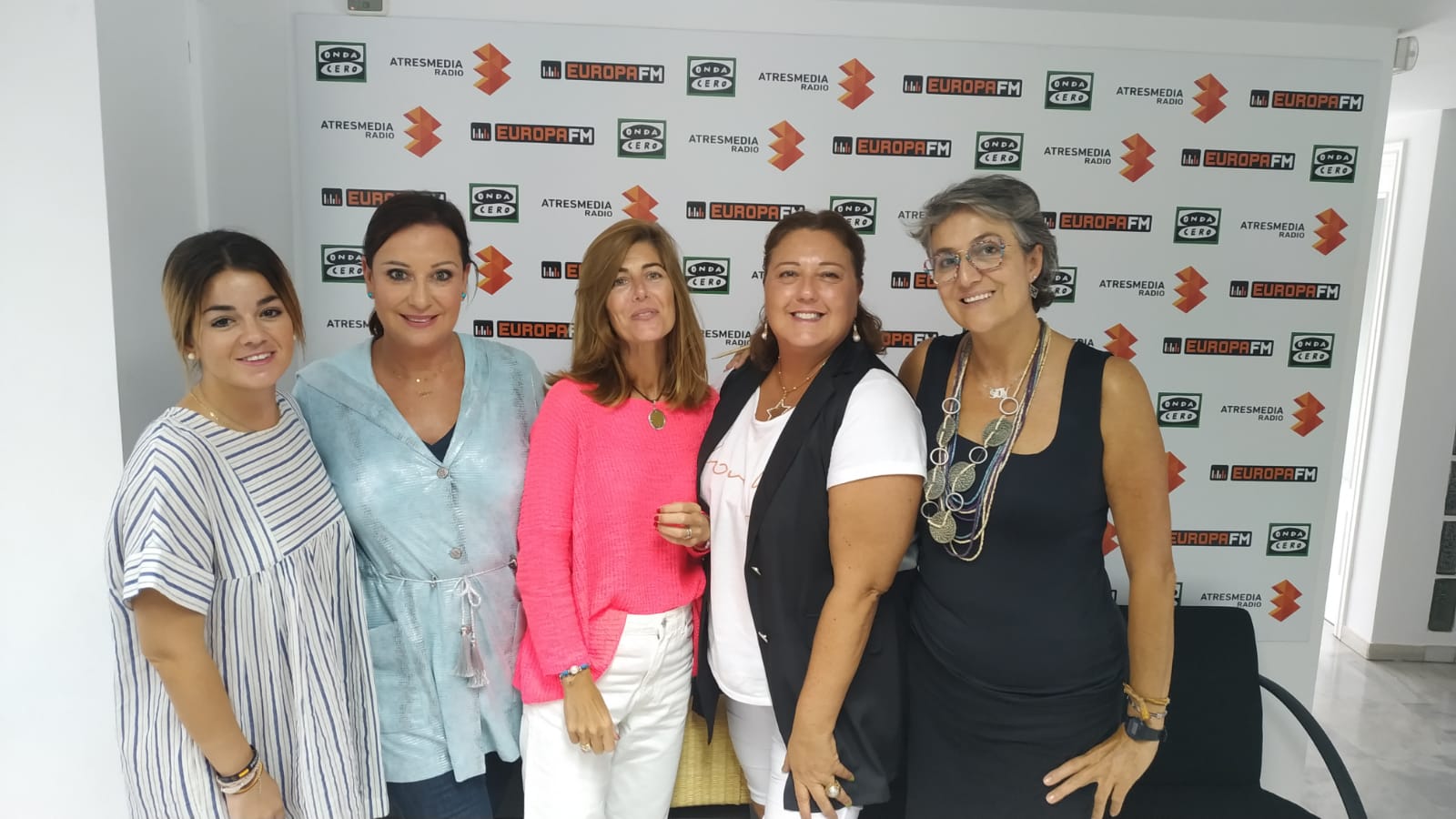 'Más de uno Marbella 12.30', viernes 20 de septiembre de 2019 'Más de uno Marbella 12.30', viernes 20 de septiembre de 2019