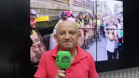 El parte del Borrascas: " ¡El final del verano llegó y el anticiclón partirá!" El parte del Borrascas: " ¡El final del verano llegó y el anticiclón partirá!"