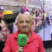 El parte del Borrascas: " ¡El final del verano llegó y el anticiclón partirá!"
