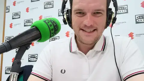 Marcelino Abenza Hasta la Bola