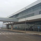Aeropuerto de Ciudad Real Aeropuerto de Ciudad Real