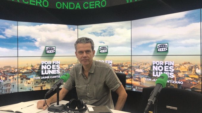 10 años de su vida registrados en más de 300 cuadernos 10 años de su vida registrados en más de 300 cuadernos
