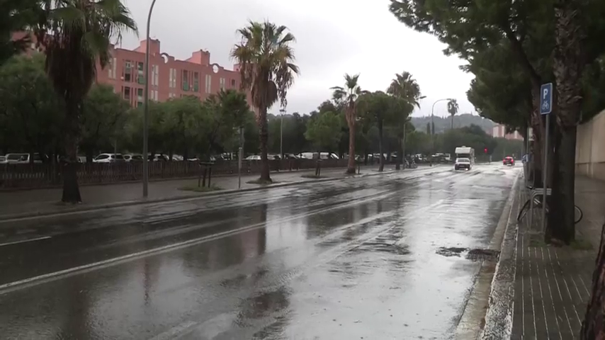 España registra el cuarto año hidrológico más seco del siglo España registra el cuarto año hidrológico más seco del siglo