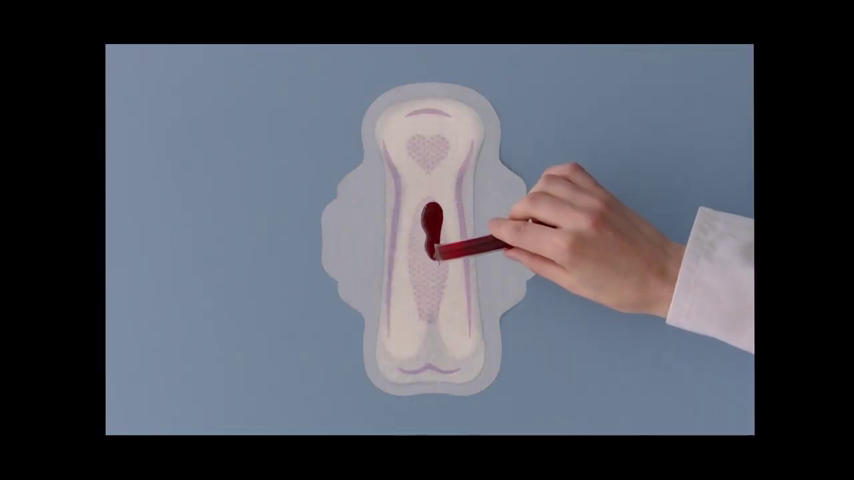 Un anuncio que muestra la sangre menstrual recibe cientos de quejas en Australia Un anuncio que muestra la sangre menstrual recibe cientos de quejas en Australia