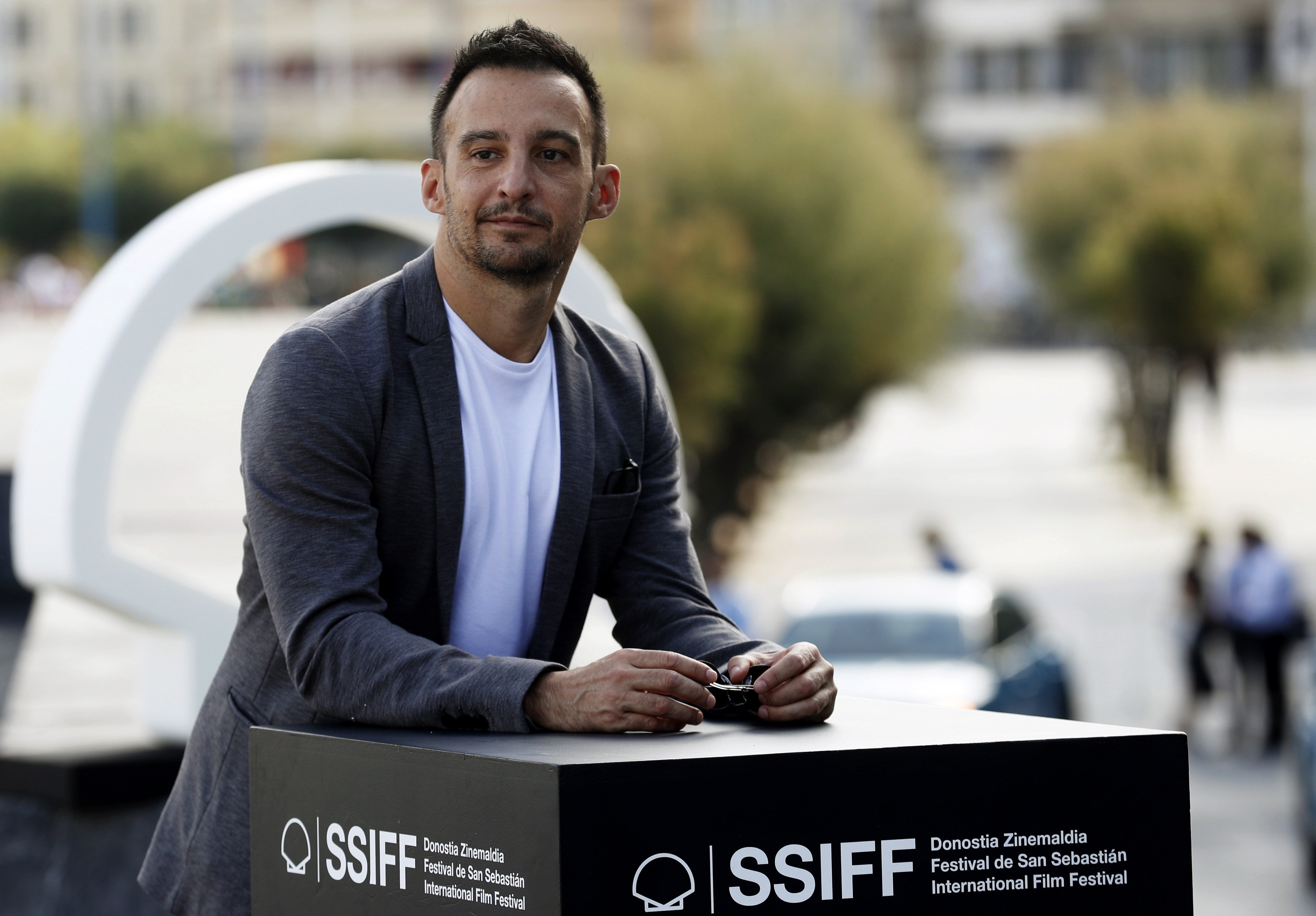 Festival de San Sebastián 2019. Crónica 2. Amenábar levanta la sección oficial Festival de San Sebastián 2019. Crónica 2. Amenábar levanta la sección oficial