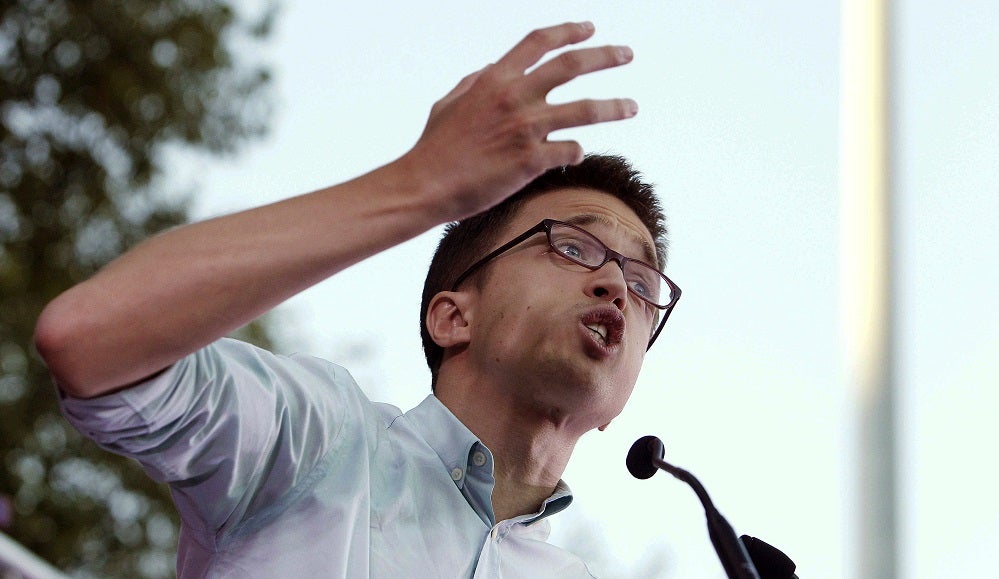 Tertulia: ¿A Sánchez le favorece o desfavorece la irrupción del partido de Errejón? Tertulia: ¿A Sánchez le favorece o desfavorece la irrupción del partido de Errejón?