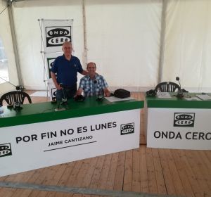 Más de Uno Almería Más de Uno Almería
