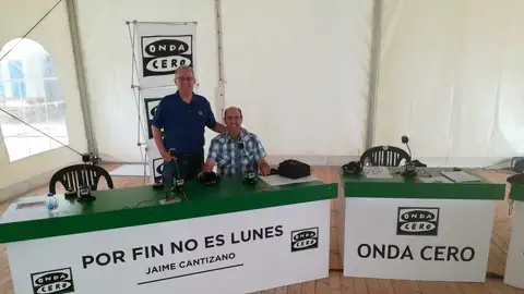 Más de Uno Almería Más de Uno Almería