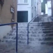 LaSexta Noticias (21-09-19) Riesgo importante de tormentas muy fuertes con lluvia torrencial en el noreste peninsular LaSexta Noticias (21-09-19) Riesgo importante de tormentas muy fuertes con lluvia torrencial en el noreste peninsular