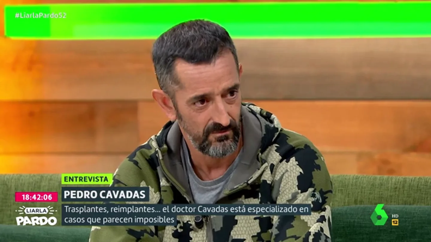 ¿Veremos la cura del cáncer y del Alzheimer?: este es el pronóstico del doctor Cavadas ¿Veremos la cura del cáncer y del Alzheimer?: este es el pronóstico del doctor Cavadas