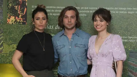 Blanca Suárez en el Festival de San Sebastián Blanca Suárez en el Festival de San Sebastián
