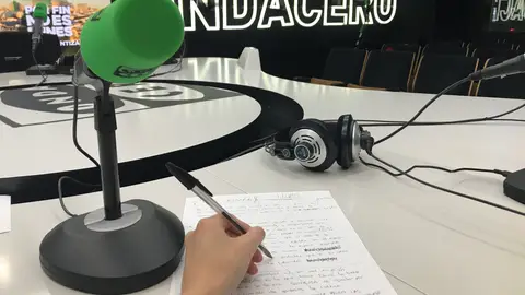 El garabato de Isabel Lobo El garabato de Isabel Lobo