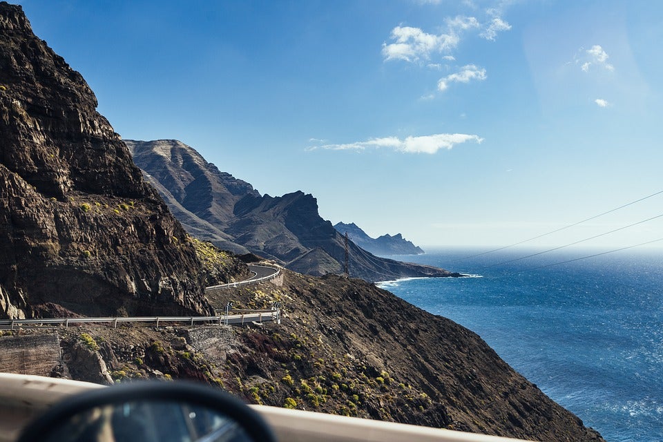 La Brújula de Canarias Viernes 20/09/2019 La Brújula de Canarias Viernes 20/09/2019