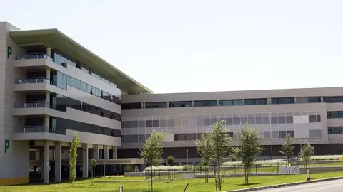 Imagen del hospital Son Espases de Palma (Archivo) Imagen del hospital Son Espases de Palma (Archivo)