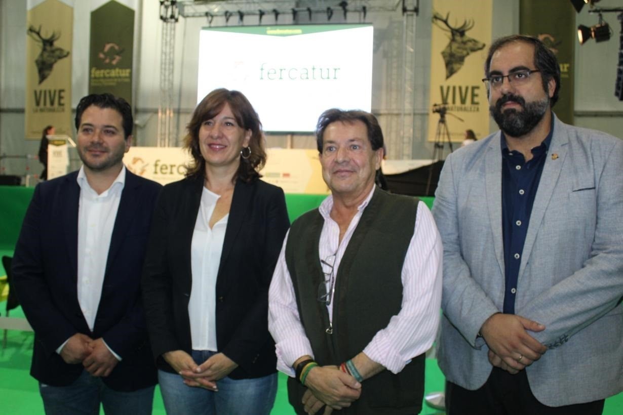 La Junta anuncia la gratuidad en la expedición de licencias de caza y pesca La Junta anuncia la gratuidad en la expedición de licencias de caza y pesca