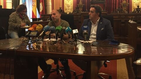 Balance 100 d&iacute;as de goberno