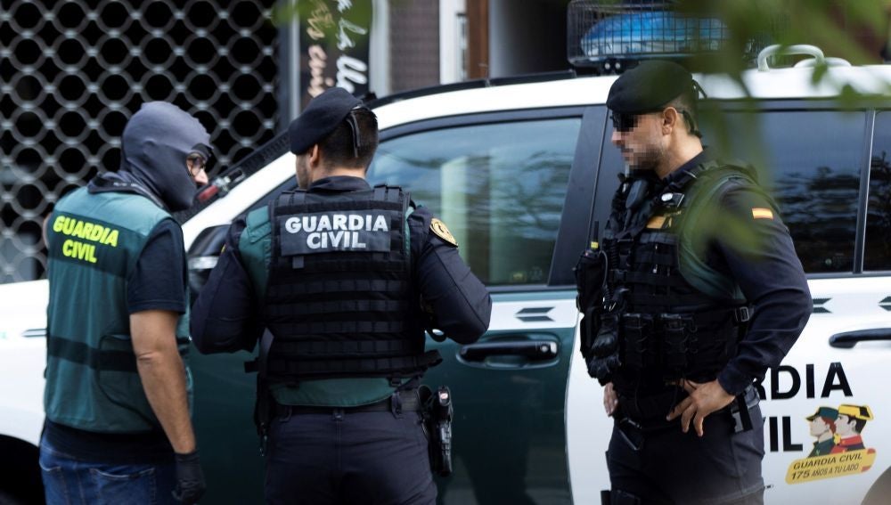 laSexta Noticias 14:00 (23-09-19) Detenidos nueve miembros de los CDR acusados de planear actos violentos en Cataluña