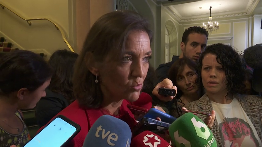 Reyes Maroto confirma plan de repatriación de afectados por quiebra de Thomas Cook Reyes Maroto confirma plan de repatriación de afectados por quiebra de Thomas Cook