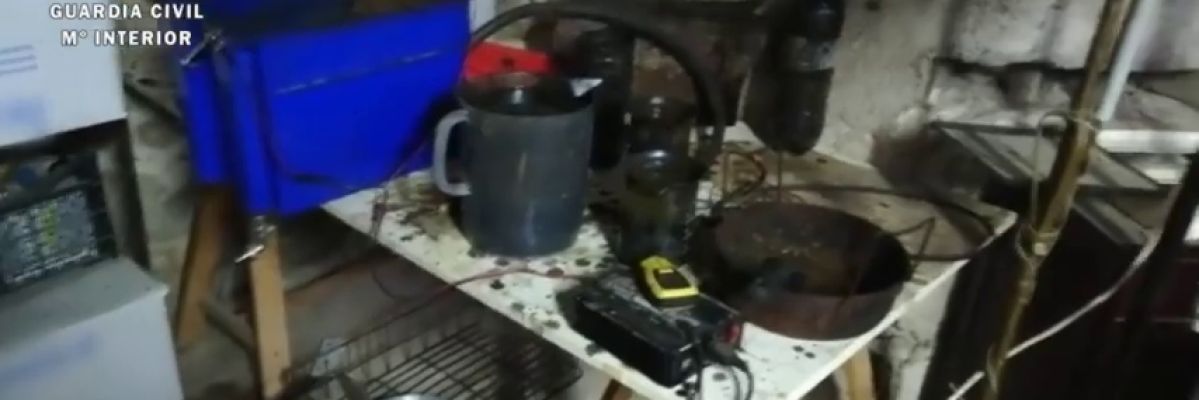 Operación contra los CDR en Cataluña Operación contra los CDR en Cataluña