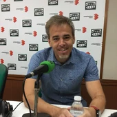 Antonio Gallego Antonio Gallego