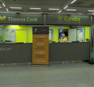 Los 11 destinos españoles más perjudicados por la quiebra de Thomas Cook Los 11 destinos españoles más perjudicados por la quiebra de Thomas Cook