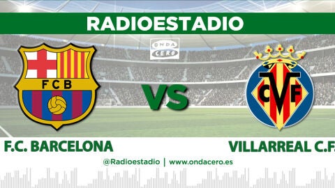 Barcelona - Villarreal