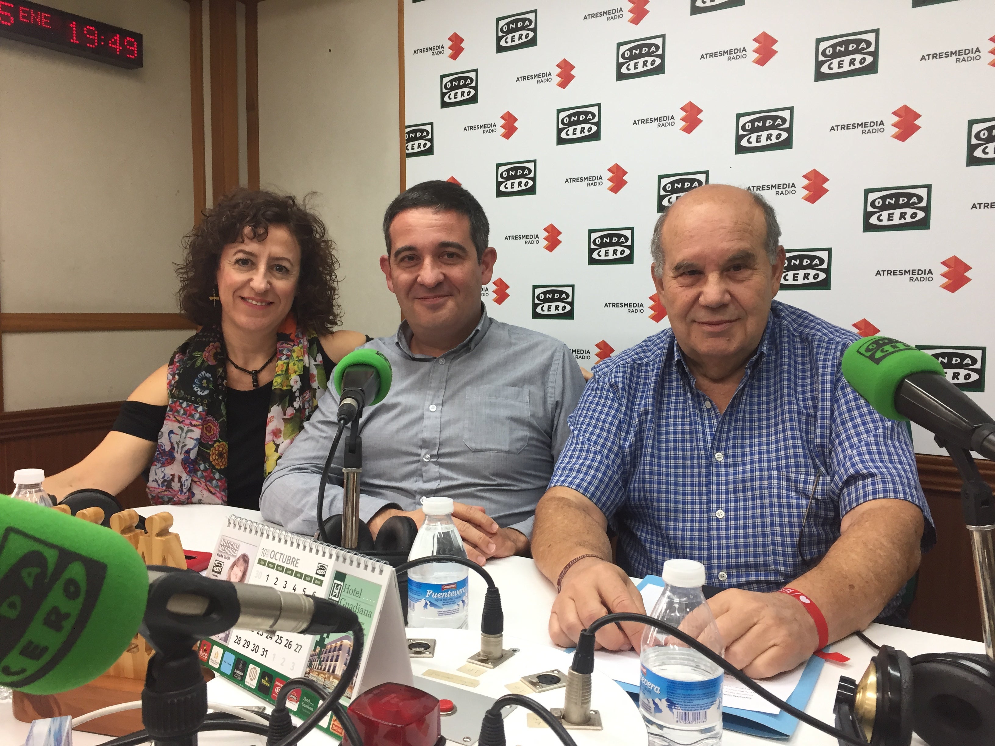 Vuelta al Cole Vuelta al Cole