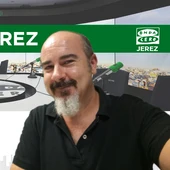Más de Uno Jerez 12:30 - Leonardo Galán Más de Uno Jerez 12:30 - Leonardo Galán