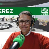 Más de Uno Jerez - Juan Ignacio López