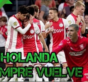holanda holanda
