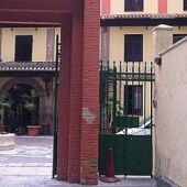Centro de menores Ángel Ganivet 