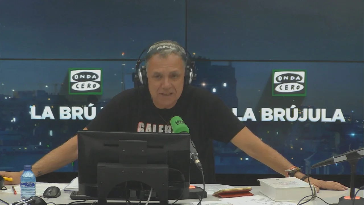 La Reflexi&oacute;n de Lucas 23/09/2019