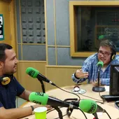 Más de Uno Cádiz 23/9/2019 Más de Uno Cádiz 23/9/2019