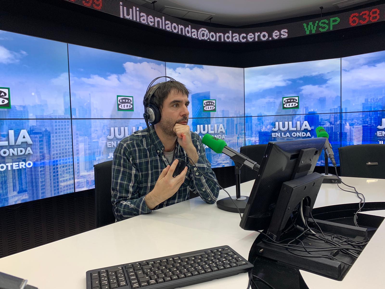 La tele con Borja Terán: Presentadores de concurso La tele con Borja Terán: Presentadores de concurso