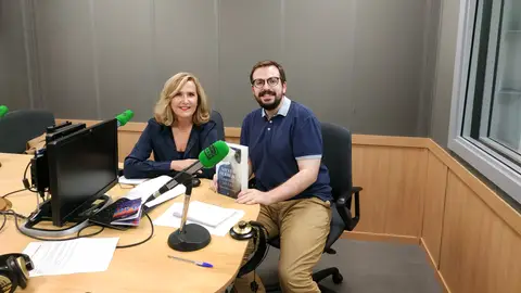 GUILLER VERDÍN Y NIEVES HERRERO GUILLER VERDÍN Y NIEVES HERRERO