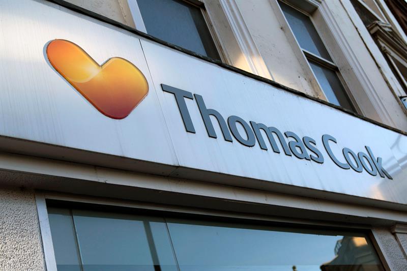El Govern quiere que las empresas de Baleares tengan liquidez tras la quiebra de Thomas Cook El Govern quiere que las empresas de Baleares tengan liquidez tras la quiebra de Thomas Cook