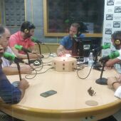 Onda Deportiva Cádiz 23/9/2019