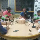 Onda Deportiva Cádiz 23/9/2019 Onda Deportiva Cádiz 23/9/2019