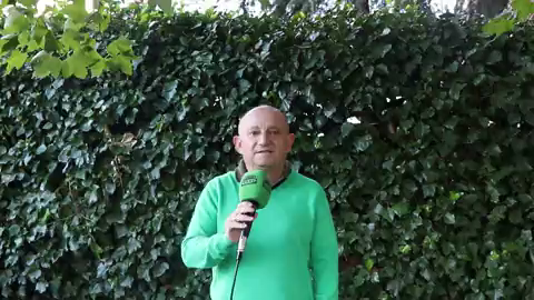 El parte del Borrascas: "¡Bienvenido sea el otoño! El parte del Borrascas: "¡Bienvenido sea el otoño!
