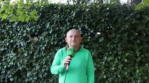 El parte del Borrascas: "¡Bienvenido sea el otoño! El parte del Borrascas: "¡Bienvenido sea el otoño!