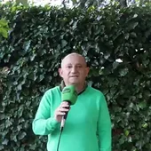 El parte del Borrascas: "¡Bienvenido sea el otoño! El parte del Borrascas: "¡Bienvenido sea el otoño!