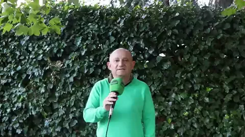 El parte del Borrascas: "¡Bienvenido sea el otoño! El parte del Borrascas: "¡Bienvenido sea el otoño!