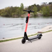 Patinete eléctrico Voi Patinete eléctrico Voi