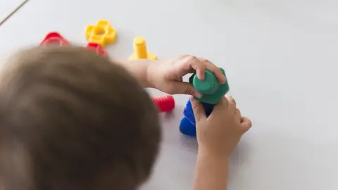 Escuela Infantil Nido La Esfera Educativa