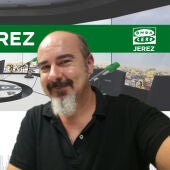 Más de Uno Jerez 8:20 Matinal - Leonardo Galán