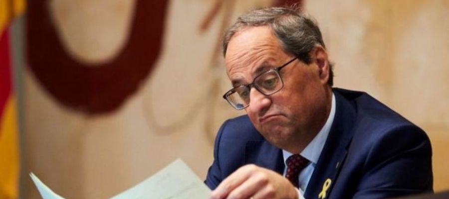 Quim Torra Quim Torra