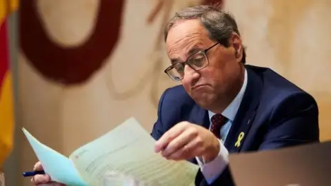 Quim Torra Quim Torra