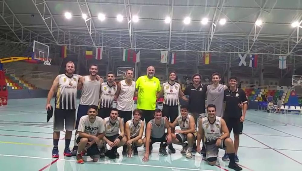 El Elche Basket Club venció en La Vila y se aseguró el primer puesto del grupo en la Liga Valenciana.