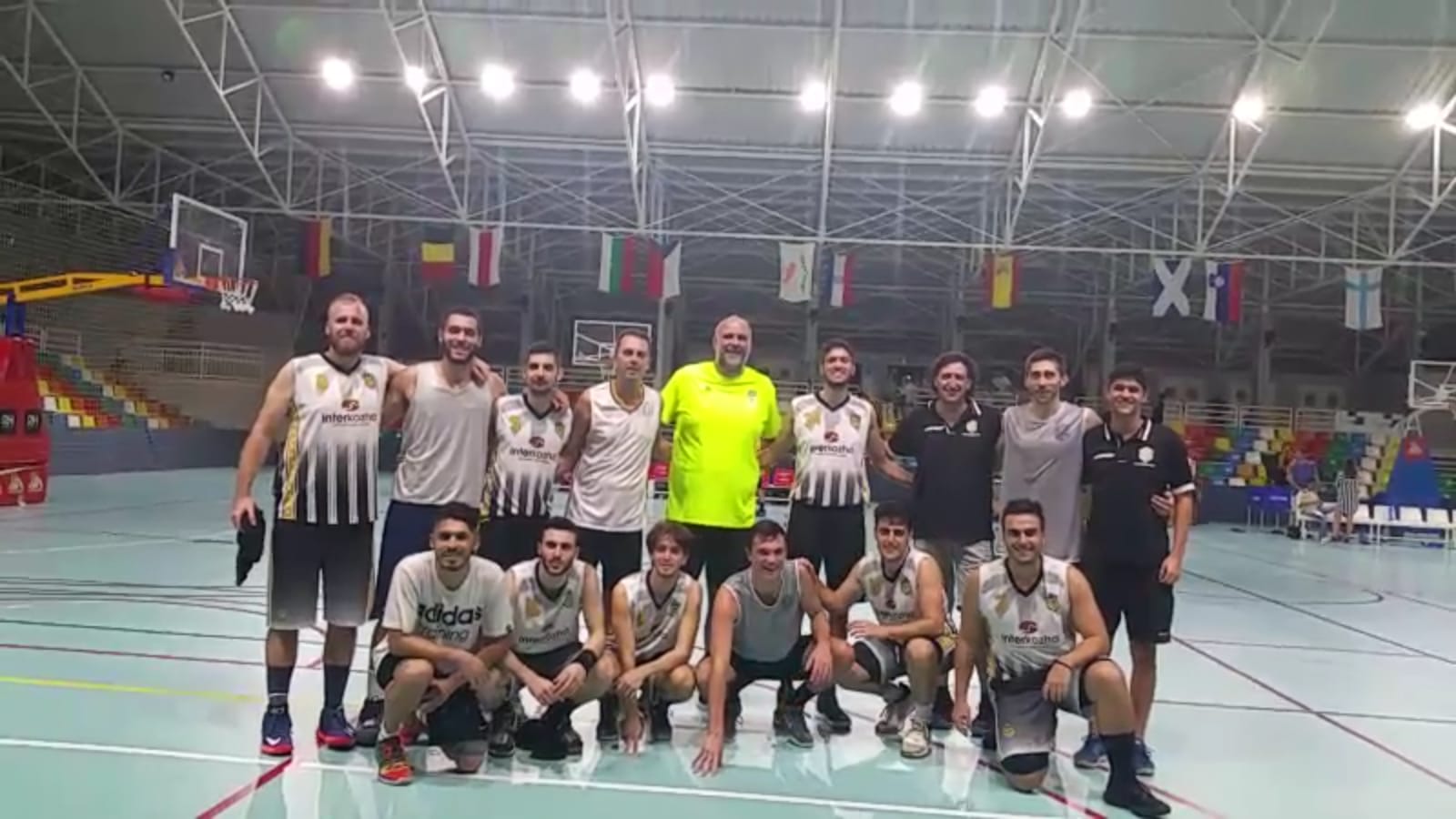 El Elche Basket Club acaba primero de grupo y accede a las semifinales de la Liga Valenciana El Elche Basket Club acaba primero de grupo y accede a las semifinales de la Liga Valenciana