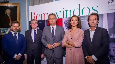 congreso arquitectura cuenca